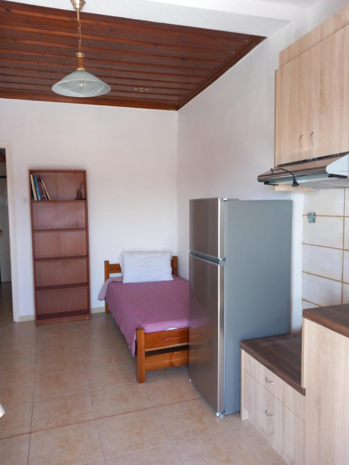 Katerinas Apartmens Skiathos by Eksteriør billede