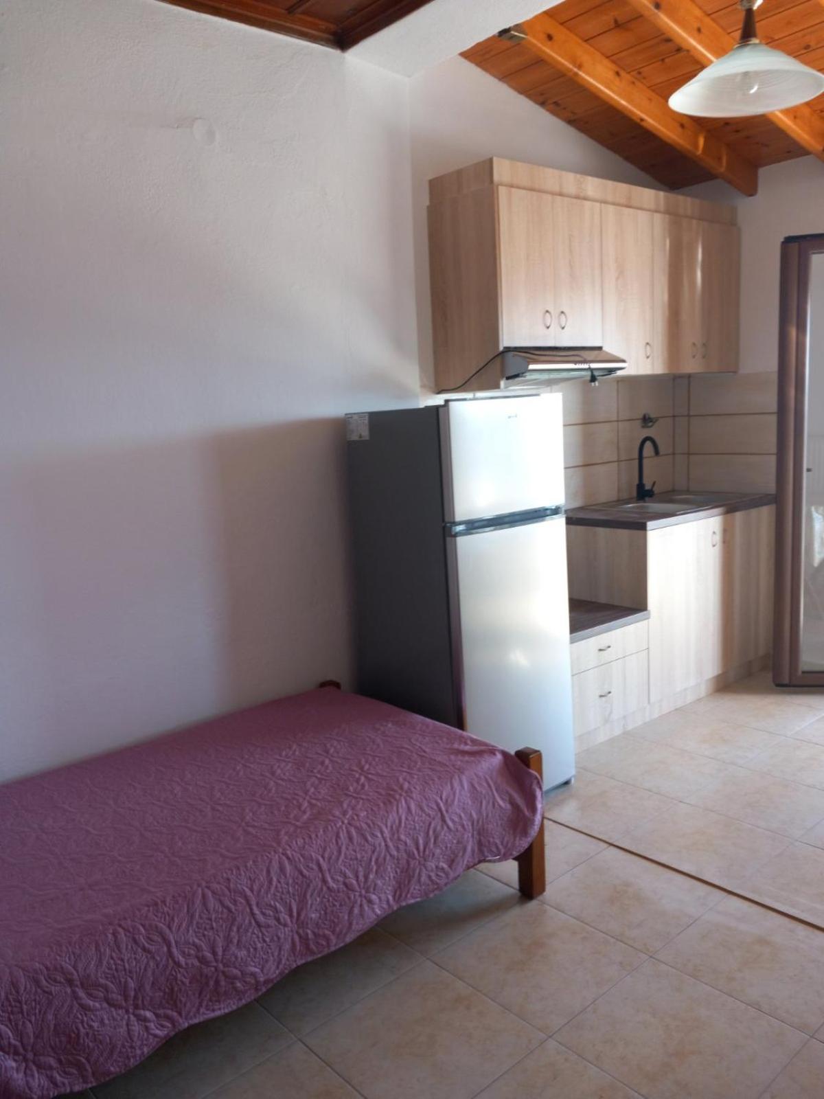 Katerinas Apartmens Skiathos by Eksteriør billede