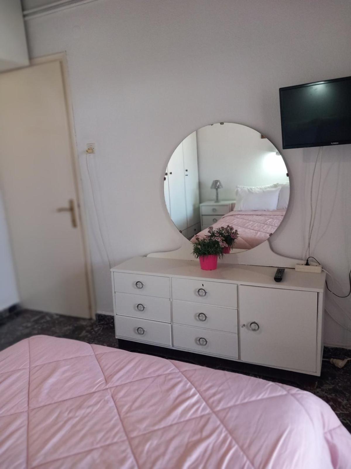 Katerinas Apartmens Skiathos by Eksteriør billede