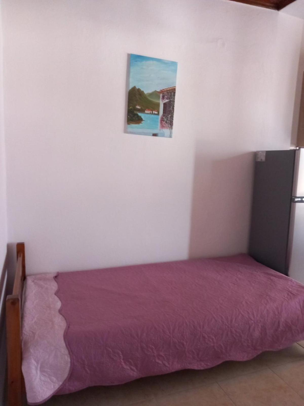 Katerinas Apartmens Skiathos by Eksteriør billede