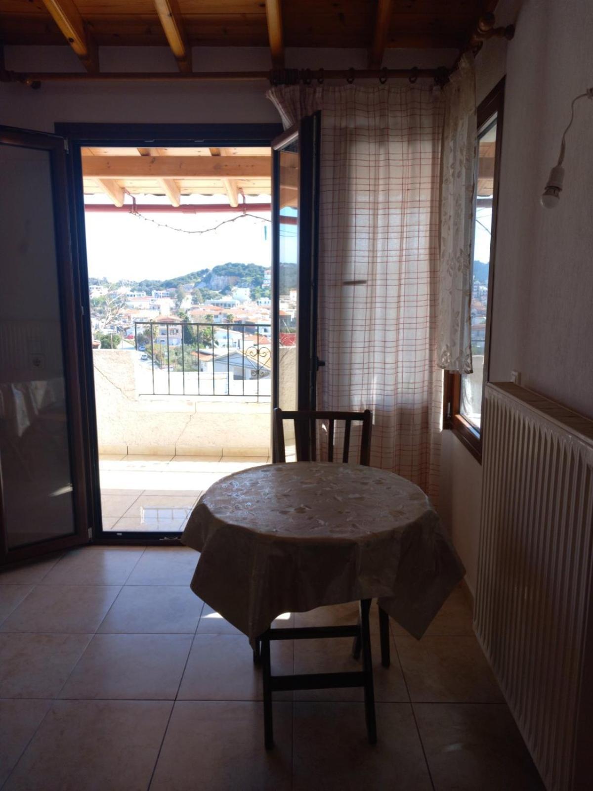 Katerinas Apartmens Skiathos by Eksteriør billede