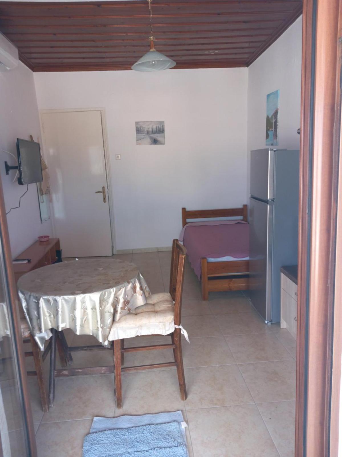 Katerinas Apartmens Skiathos by Eksteriør billede