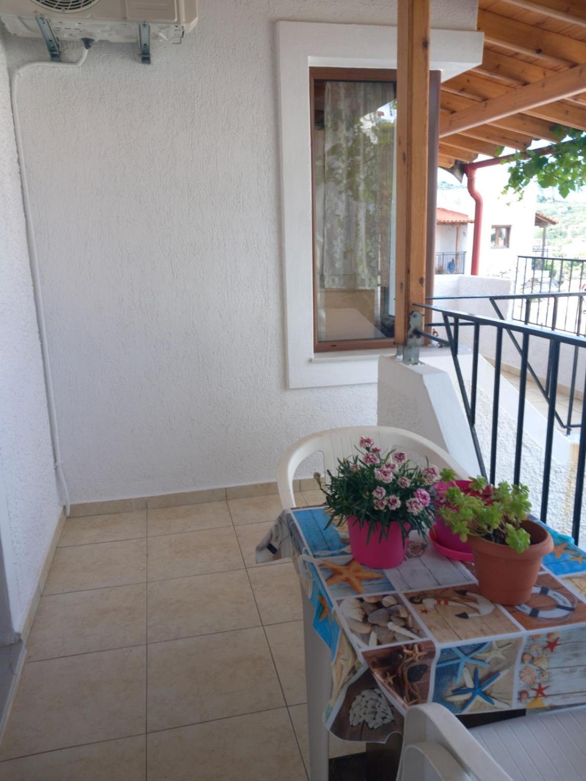 Katerinas Apartmens Skiathos by Eksteriør billede