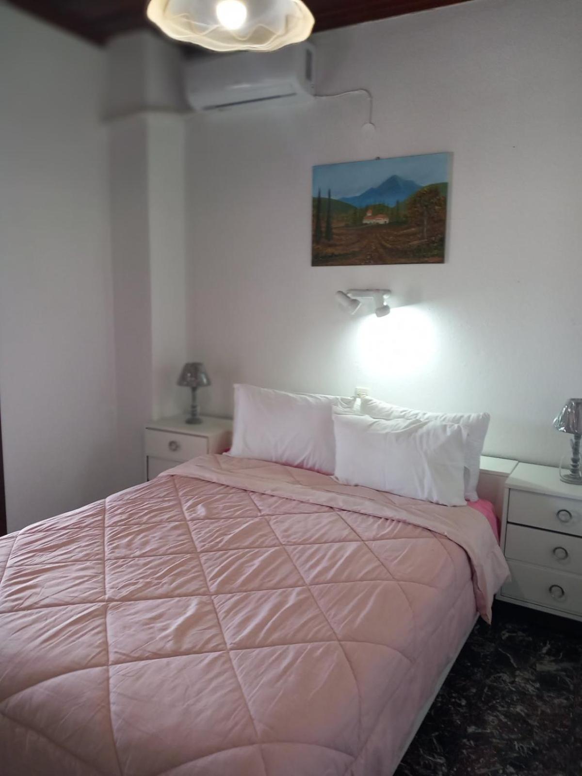 Katerinas Apartmens Skiathos by Eksteriør billede