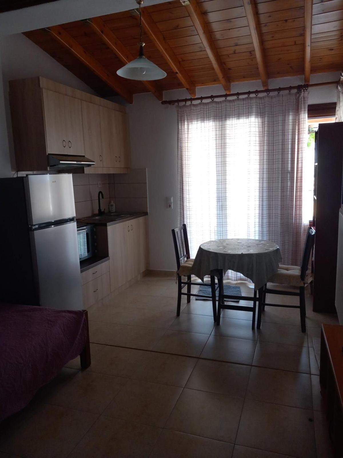 Katerinas Apartmens Skiathos by Eksteriør billede