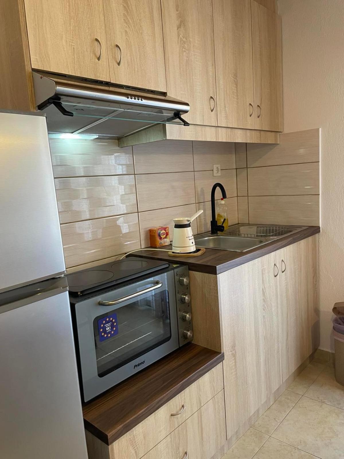 Katerinas Apartmens Skiathos by Eksteriør billede