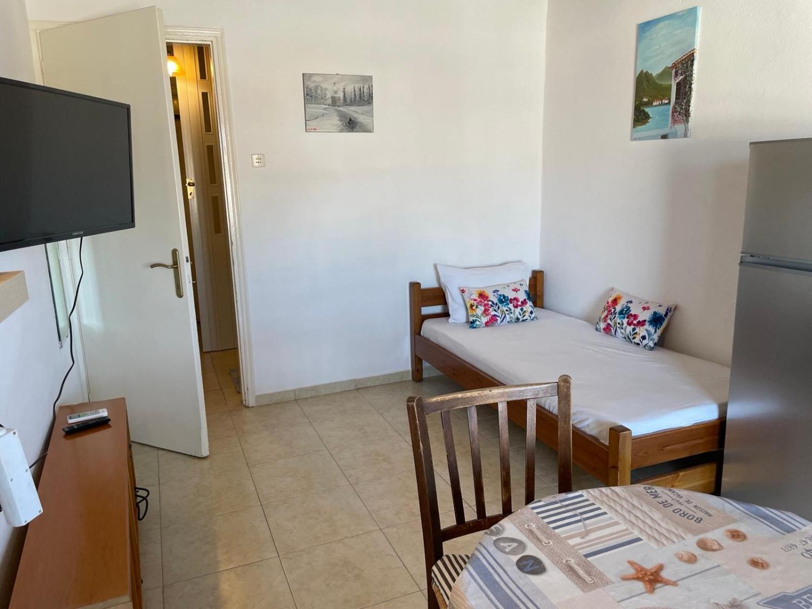Katerinas Apartmens Skiathos by Eksteriør billede