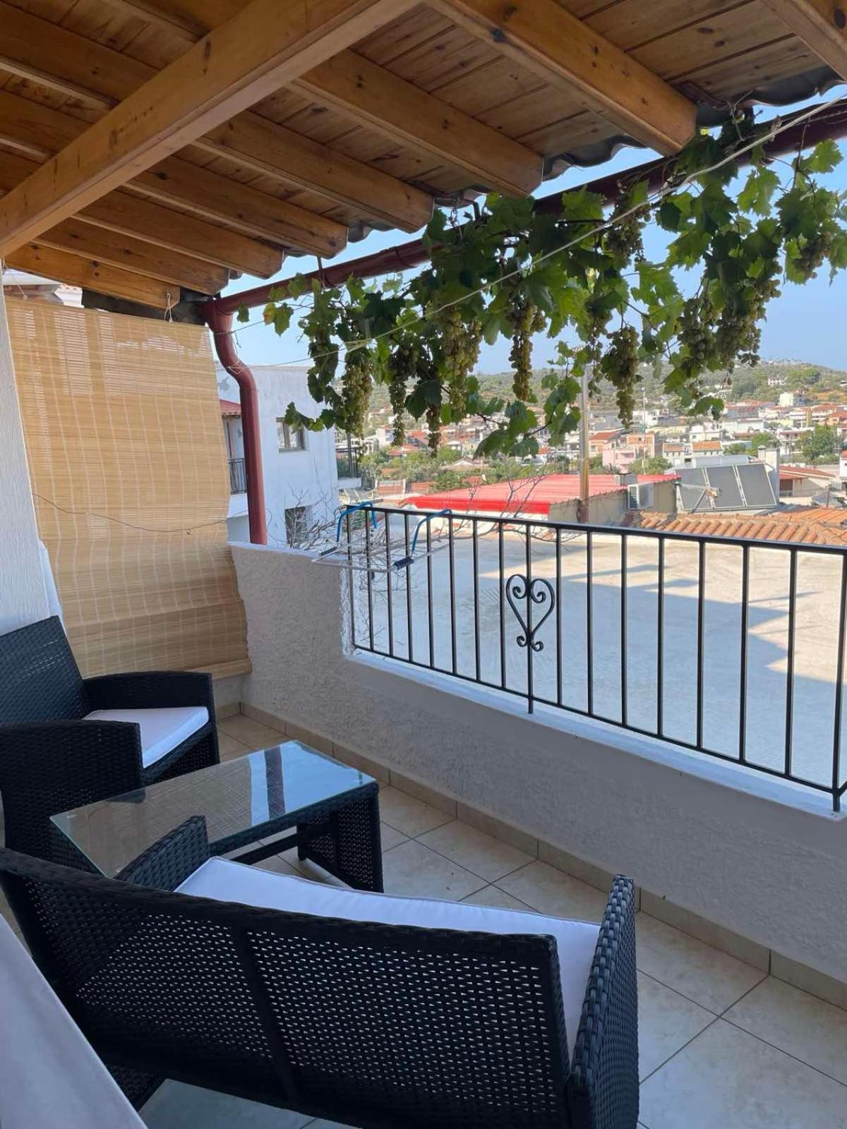 Katerinas Apartmens Skiathos by Eksteriør billede